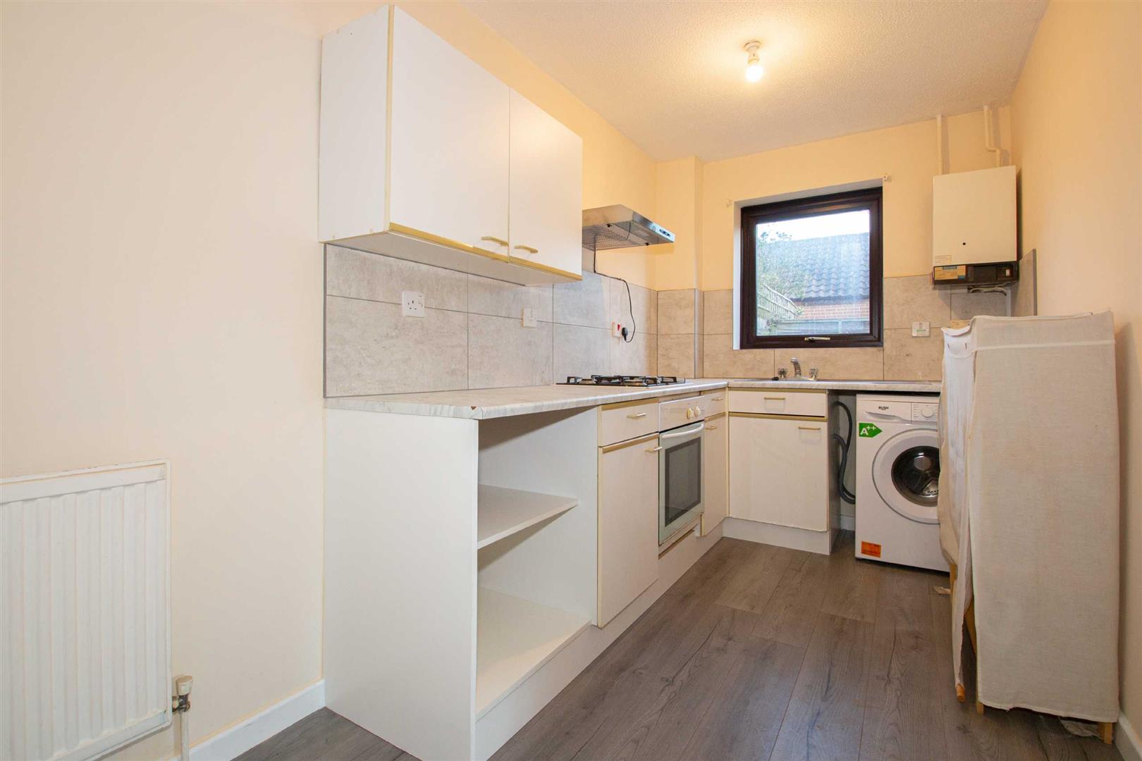 1 bed property in Ketton Close, Milton Keynes